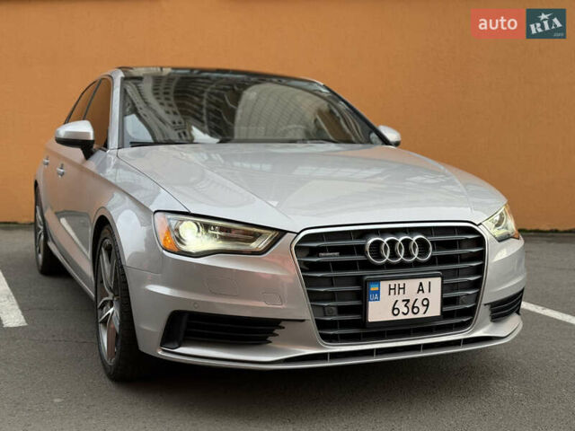 Ауди А3, объемом двигателя 2 л и пробегом 134 тыс. км за 15500 $, фото 3 на Automoto.ua