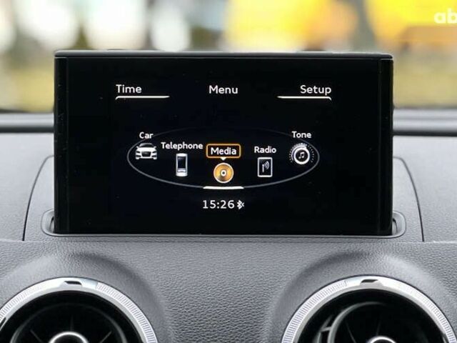 Ауди А3, объемом двигателя 1.6 л и пробегом 183 тыс. км за 14800 $, фото 14 на Automoto.ua