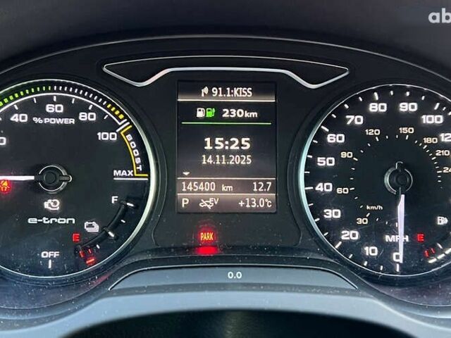 Ауді А3, об'ємом двигуна 0 л та пробігом 145 тис. км за 14750 $, фото 11 на Automoto.ua