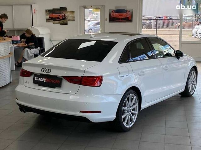 Ауді А3, об'ємом двигуна 1.8 л та пробігом 186 тис. км за 13990 $, фото 8 на Automoto.ua