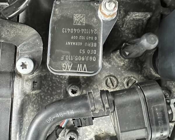 Ауди А3, объемом двигателя 2 л и пробегом 130 тыс. км за 15000 $, фото 7 на Automoto.ua