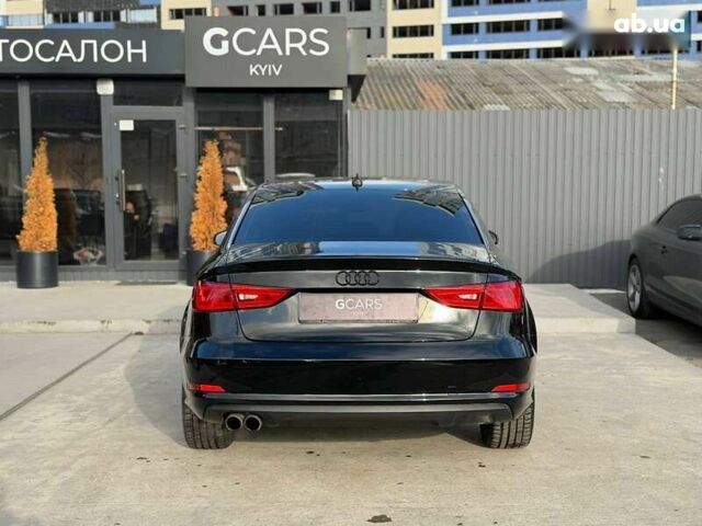 Ауді А3, об'ємом двигуна 1.8 л та пробігом 165 тис. км за 10999 $, фото 6 на Automoto.ua