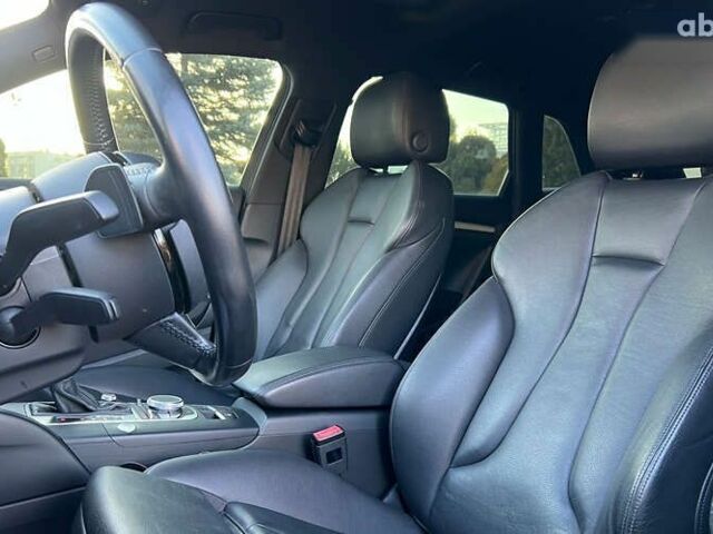 Ауді А3, об'ємом двигуна 0 л та пробігом 145 тис. км за 14750 $, фото 8 на Automoto.ua