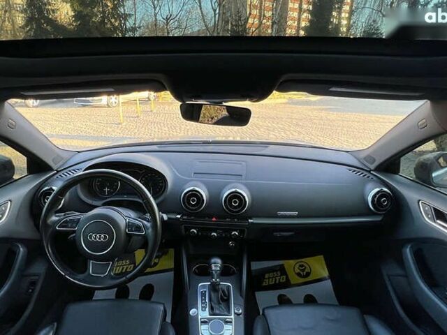 Ауді А3, об'ємом двигуна 0 л та пробігом 145 тис. км за 14750 $, фото 10 на Automoto.ua