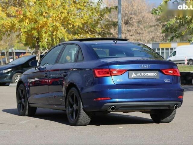Ауди А3, объемом двигателя 2 л и пробегом 199 тыс. км за 14400 $, фото 4 на Automoto.ua