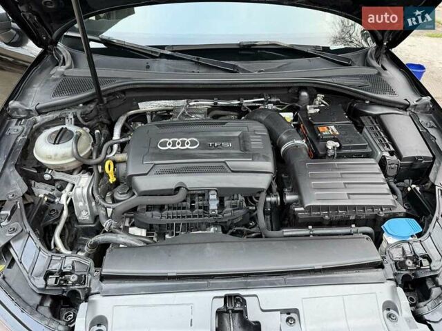 Ауди А3, объемом двигателя 1.8 л и пробегом 229 тыс. км за 13700 $, фото 8 на Automoto.ua