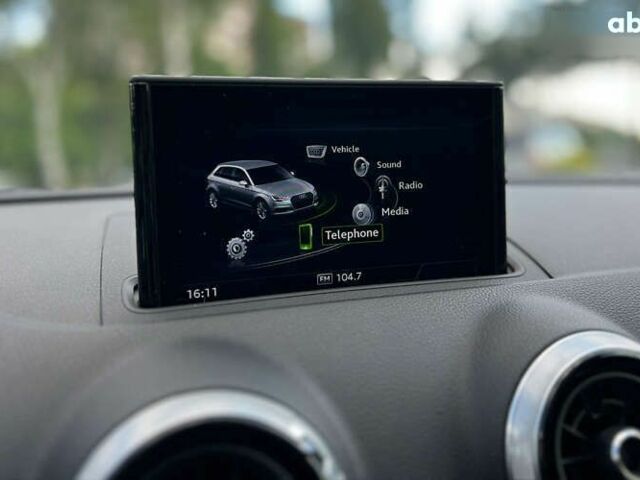 Ауді А3, об'ємом двигуна 0 л та пробігом 150 тис. км за 15490 $, фото 28 на Automoto.ua