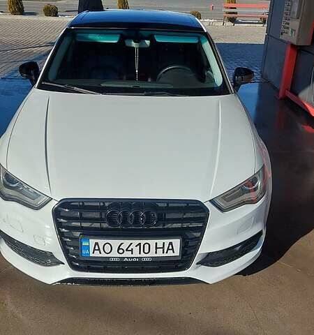 Ауди А3, объемом двигателя 2 л и пробегом 91 тыс. км за 17500 $, фото 5 на Automoto.ua