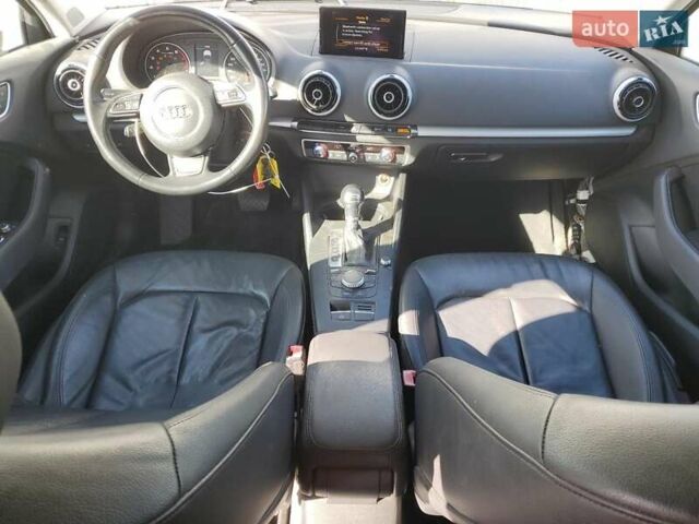 Ауди А3, объемом двигателя 1.8 л и пробегом 91 тыс. км за 1500 $, фото 7 на Automoto.ua