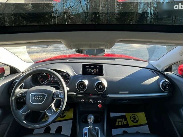 Ауди А3, объемом двигателя 2 л и пробегом 38 тыс. км за 18800 $, фото 12 на Automoto.ua