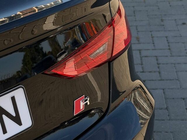 Ауді А3, об'ємом двигуна 1.8 л та пробігом 153 тис. км за 11199 $, фото 16 на Automoto.ua