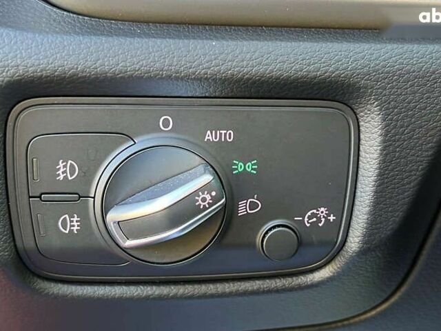 Ауди А3, объемом двигателя 2 л и пробегом 38 тыс. км за 18800 $, фото 19 на Automoto.ua