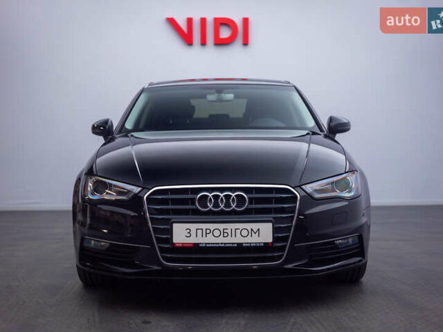 Ауди А3, объемом двигателя 2 л и пробегом 93 тыс. км за 16746 $, фото 23 на Automoto.ua
