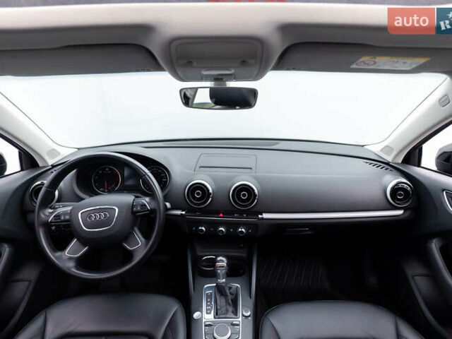 Ауди А3, объемом двигателя 2 л и пробегом 93 тыс. км за 16746 $, фото 11 на Automoto.ua