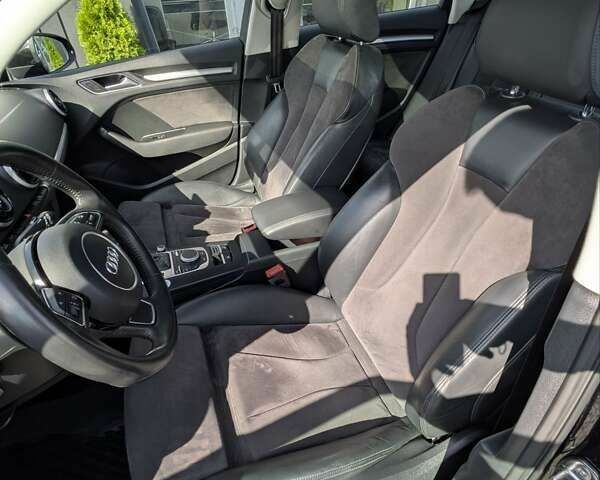 Ауди А3, объемом двигателя 0 л и пробегом 136 тыс. км за 15800 $, фото 26 на Automoto.ua