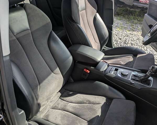 Ауди А3, объемом двигателя 0 л и пробегом 136 тыс. км за 17700 $, фото 19 на Automoto.ua