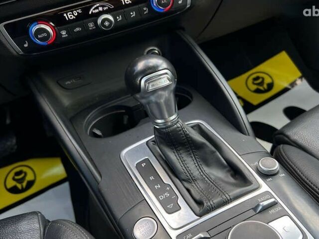 Ауді А3, об'ємом двигуна 0 л та пробігом 150 тис. км за 15490 $, фото 16 на Automoto.ua