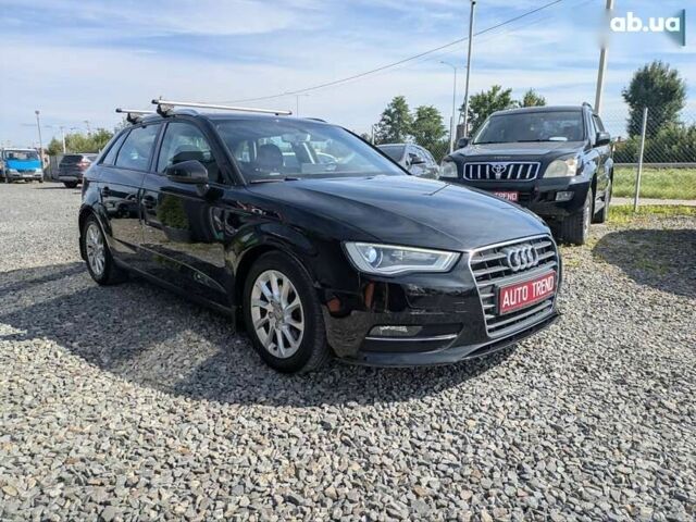 Ауди А3, объемом двигателя 0 л и пробегом 136 тыс. км за 15800 $, фото 3 на Automoto.ua