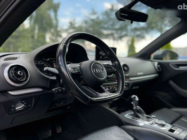 Ауді А3, об'ємом двигуна 0 л та пробігом 150 тис. км за 15490 $, фото 22 на Automoto.ua