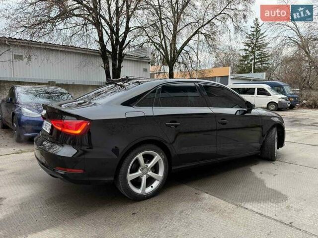 Ауди А3, объемом двигателя 1.8 л и пробегом 229 тыс. км за 13700 $, фото 4 на Automoto.ua