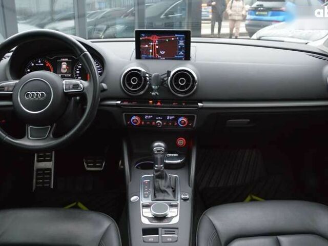 Ауди А3, объемом двигателя 2 л и пробегом 112 тыс. км за 19500 $, фото 29 на Automoto.ua