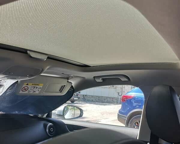 Ауди А3, объемом двигателя 1.97 л и пробегом 62 тыс. км за 19300 $, фото 9 на Automoto.ua