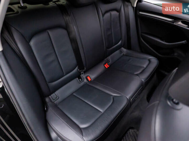 Ауди А3, объемом двигателя 2 л и пробегом 93 тыс. км за 16746 $, фото 9 на Automoto.ua