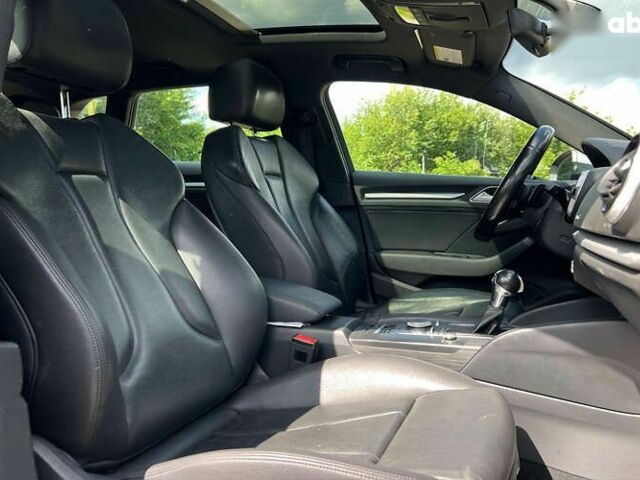 Ауді А3, об'ємом двигуна 0 л та пробігом 150 тис. км за 15490 $, фото 8 на Automoto.ua
