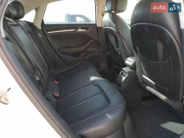 Ауди А3, объемом двигателя 1.8 л и пробегом 91 тыс. км за 1500 $, фото 9 на Automoto.ua