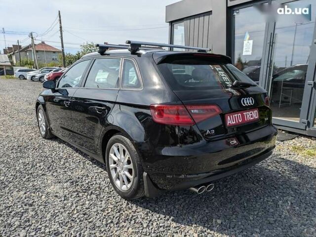 Ауди А3, объемом двигателя 0 л и пробегом 136 тыс. км за 15800 $, фото 7 на Automoto.ua