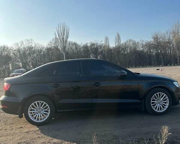 Ауди А3, объемом двигателя 1.97 л и пробегом 98 тыс. км за 22000 $, фото 4 на Automoto.ua