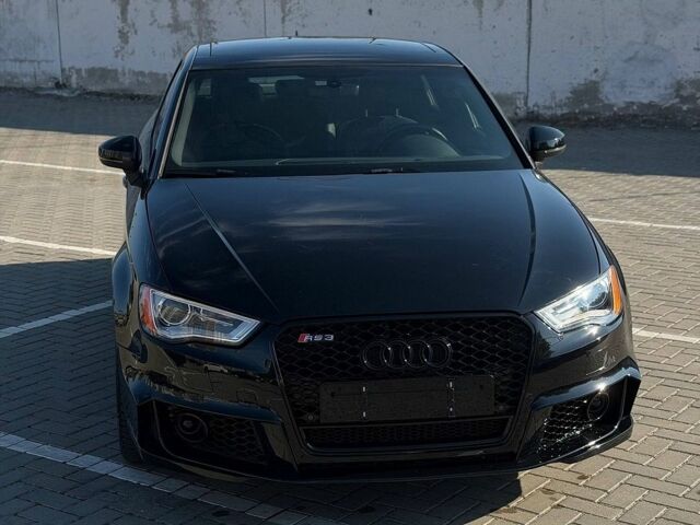 Ауді А3, об'ємом двигуна 1.8 л та пробігом 153 тис. км за 11199 $, фото 3 на Automoto.ua