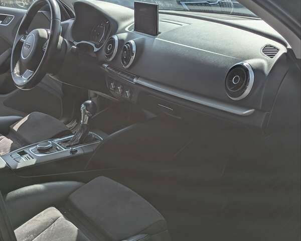 Ауди А3, объемом двигателя 0 л и пробегом 136 тыс. км за 17700 $, фото 20 на Automoto.ua