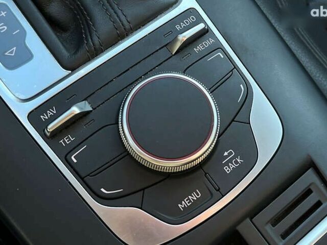 Ауди А3, объемом двигателя 2 л и пробегом 38 тыс. км за 18800 $, фото 17 на Automoto.ua