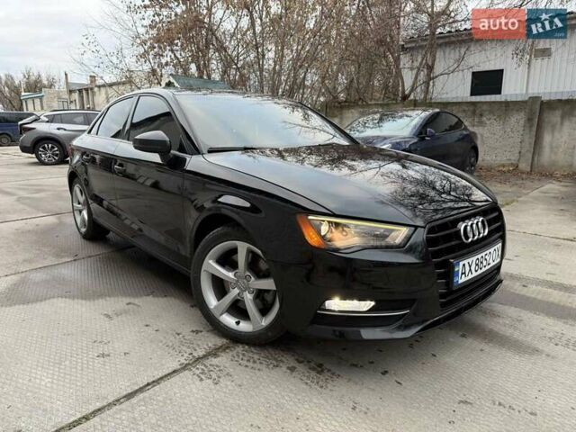 Ауди А3, объемом двигателя 1.8 л и пробегом 229 тыс. км за 13700 $, фото 6 на Automoto.ua