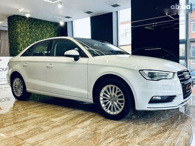 Ауди А3, объемом двигателя 2 л и пробегом 213 тыс. км за 13900 $, фото 4 на Automoto.ua