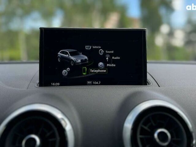 Ауді А3, об'ємом двигуна 0 л та пробігом 150 тис. км за 15490 $, фото 12 на Automoto.ua