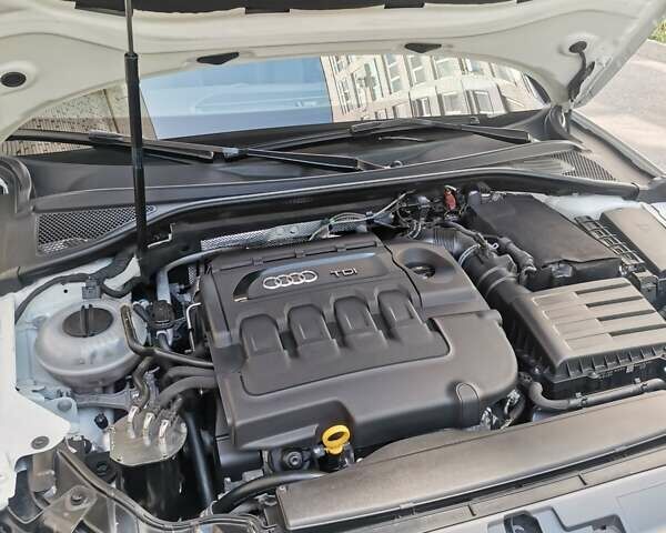 Ауди А3, объемом двигателя 1.97 л и пробегом 62 тыс. км за 19300 $, фото 18 на Automoto.ua