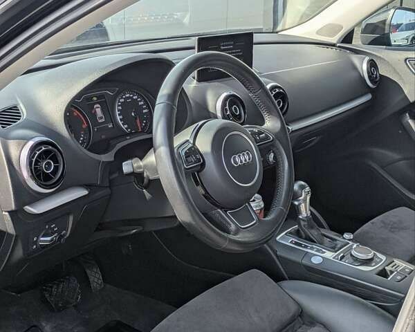 Ауди А3, объемом двигателя 0 л и пробегом 136 тыс. км за 15800 $, фото 15 на Automoto.ua
