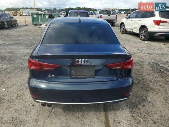 Ауди А3, объемом двигателя 2 л и пробегом 131 тыс. км за 3000 $, фото 5 на Automoto.ua