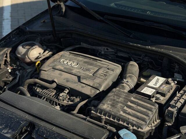 Ауді А3, об'ємом двигуна 1.8 л та пробігом 153 тис. км за 11199 $, фото 5 на Automoto.ua