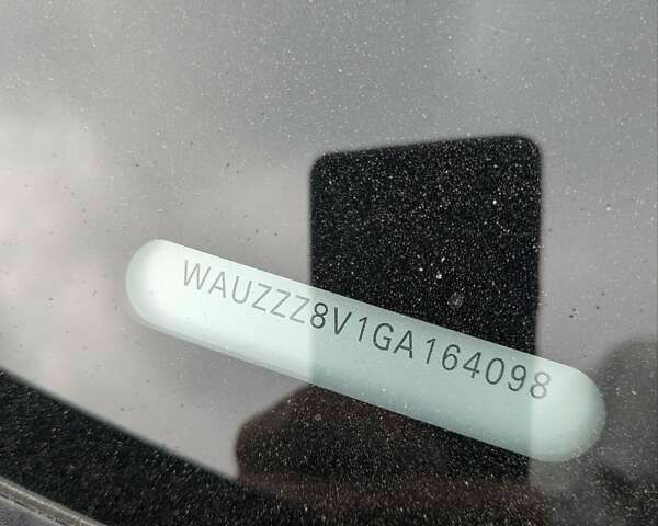 Ауди А3, объемом двигателя 0 л и пробегом 136 тыс. км за 17700 $, фото 29 на Automoto.ua
