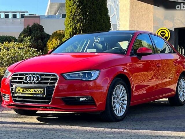 Ауди А3, объемом двигателя 2 л и пробегом 38 тыс. км за 18800 $, фото 2 на Automoto.ua