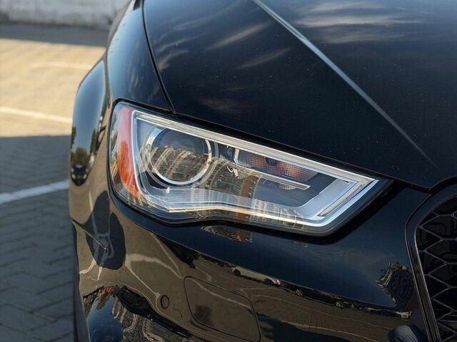 Ауді А3, об'ємом двигуна 1.8 л та пробігом 153 тис. км за 11199 $, фото 18 на Automoto.ua