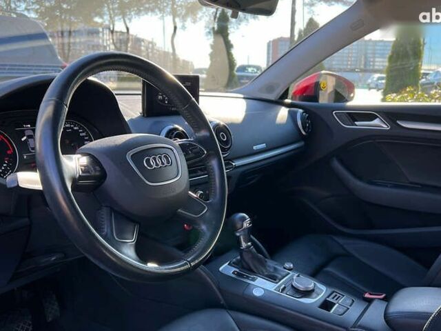 Ауди А3, объемом двигателя 2 л и пробегом 38 тыс. км за 18800 $, фото 9 на Automoto.ua
