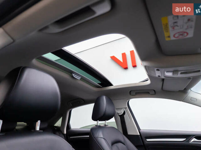 Ауди А3, объемом двигателя 2 л и пробегом 93 тыс. км за 16746 $, фото 35 на Automoto.ua