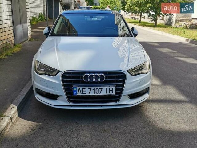 Ауди А3, объемом двигателя 1.97 л и пробегом 62 тыс. км за 19300 $, фото 1 на Automoto.ua