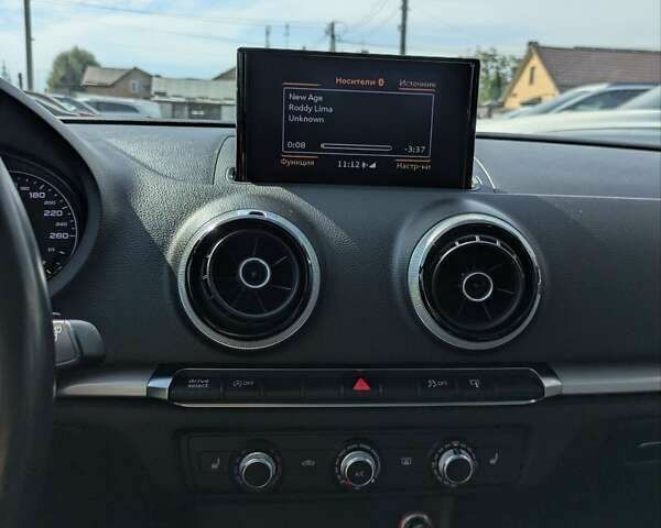 Ауди А3, объемом двигателя 0 л и пробегом 136 тыс. км за 17700 $, фото 14 на Automoto.ua