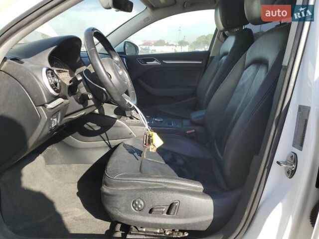 Ауди А3, объемом двигателя 1.8 л и пробегом 91 тыс. км за 1500 $, фото 6 на Automoto.ua