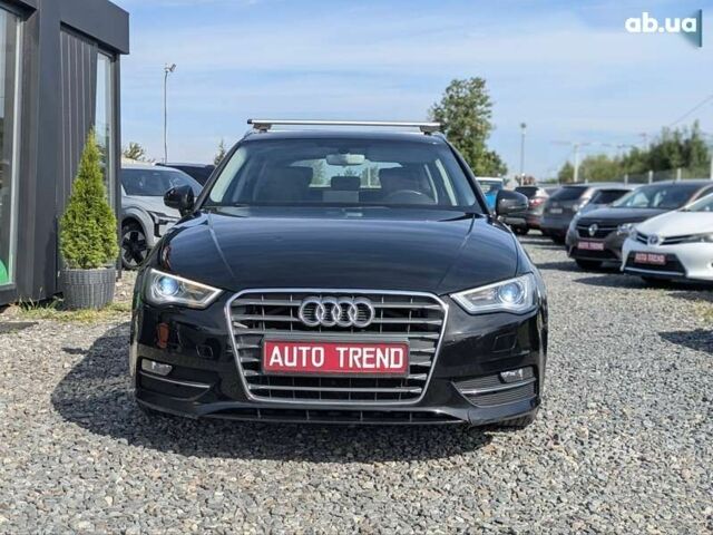 Ауди А3, объемом двигателя 0 л и пробегом 136 тыс. км за 17700 $, фото 1 на Automoto.ua